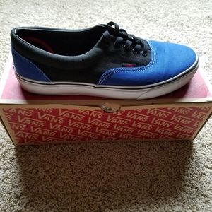 Men's Vans